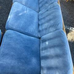 BAYFLOW ベイフロー 3Pソファ