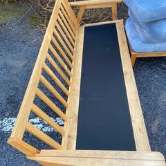 BAYFLOW ベイフロー 3Pソファ