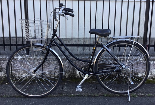 売約済みですm(_ _)m【札幌市内配達無料】【防犯登録料込】美品中古車