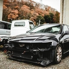 古い車・動かない不動車・事故車・車検切れ どんな車も無料でお引取します！の画像