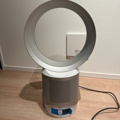 dyson pure cool link dp03