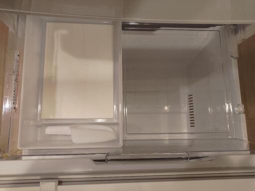 美品] 三菱 335L 3ドア冷蔵庫 MR-C34Z-W1 2016年製 | alfasaac.com