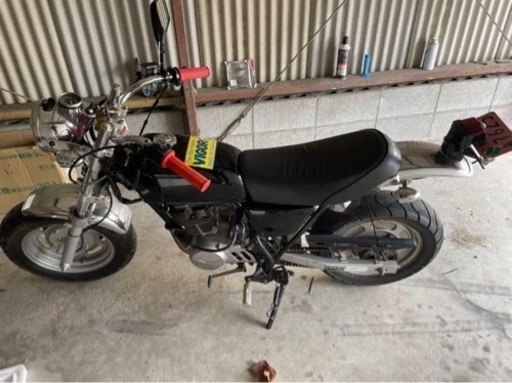 値下げ中早い者勝ち HONDA エイプ100 エイプ50 | hshn.org