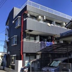 【🎆入居費用11万円🎆】 🔥西武池袋線「清瀬」駅 徒歩5分🔥