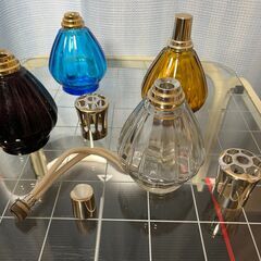 アロマオイル、ランプ【LAMPE BERGER】★最終値下げ30...