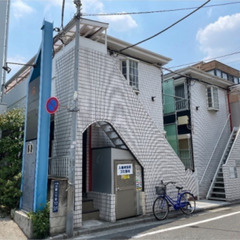 【🌾入居費用10万円🌾】 🔥都営三田線「西高島平」駅 徒歩9分🔥