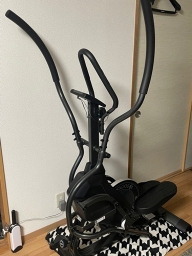 新品 業務用クロストレーナー 半額以下