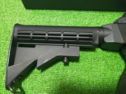 【東京マルイ】AK 47 HC 電動ガン