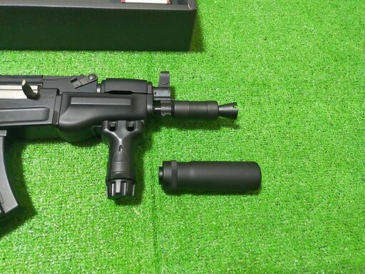 【東京マルイ】AK 47 HC 電動ガン