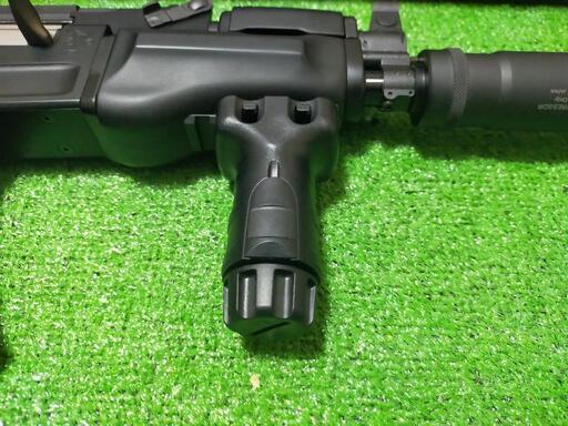 【東京マルイ】AK 47 HC 電動ガン