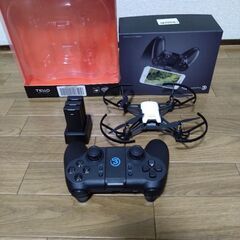 ドローン　テロー　交換電池計３個 ドローン テロー 交換電池計3個