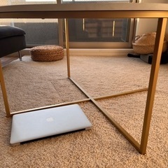 アメリカ輸入テーブル 価格48000を1万円出国セール！！