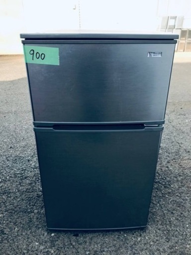 ✨2019年製✨ 900番 ヤマダ電機✨冷凍冷蔵庫✨YRZ-C09G1‼️ ✨2019年製✨ 900番 ヤマダ電機✨冷凍冷蔵庫✨YRZ-C09G1‼️