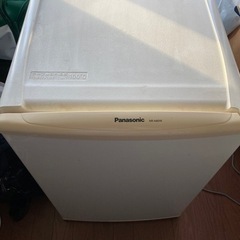 Panasonic NR-A80W