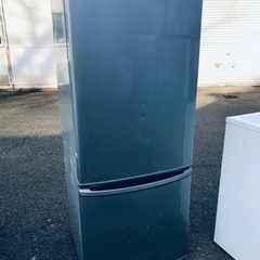 ET906番⭐️ Panasonicノンフロン冷凍冷蔵庫⭐️