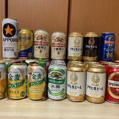 ビール/発泡酒/新ジャンルなど30本