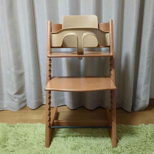 STOKKE ストッケ トリップトラップ ベビーチェア chateauduroi.co