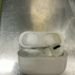 AirPods Pro 左部分無し　値下げ致します4月1日