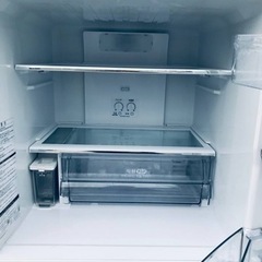 ③✨2019年製✨1417番 AQUA✨冷凍冷蔵庫✨AQR-SV24H‼️