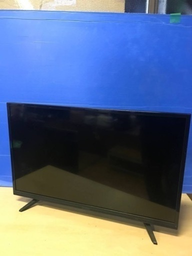 ④♦️EJ43番ジョワイユ液晶テレビ