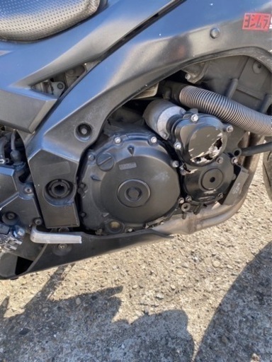 gsr400 レストア 部品取り gsr400 レストア 部品取り