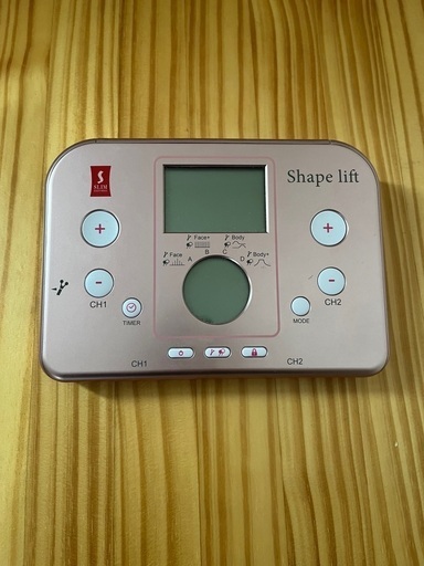 shape left シェイプリフト