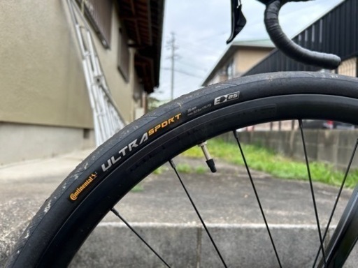 TREK EMONDAALR5 サイズ52 2022年モデル