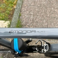 TREK EMONDAALR5  サイズ52  2022年モデル