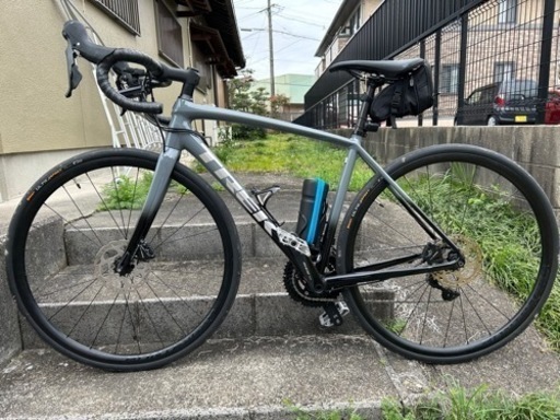 TREK EMONDAALR5 サイズ52 2022年モデル TREK EMONDAALR5 サイズ52 2022年モデル