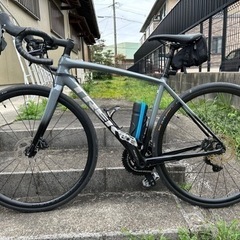 TREK EMONDAALR5  サイズ52  2022年モデル
