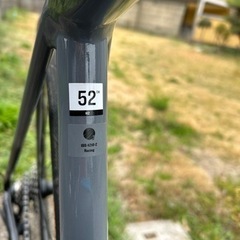 TREK EMONDAALR5  サイズ52  2022年モデル