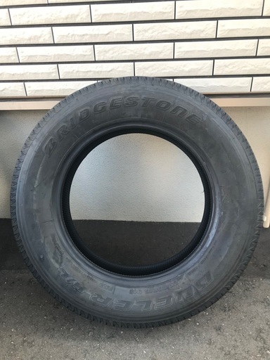 週末限定値引き 日曜に受け渡しで更に千円引き BRIDGESTONE 175/80R16