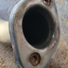 GE8 スプーンN1マフラー