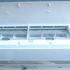 ☆富士通ゼネラル FUJITSU AS-C22G-W インバーター冷暖房ルームエアコン◆2017年製・みまもり機能搭載 ☆富士通ゼネラル FUJITSU AS-C22G-W インバーター冷暖房ルーム