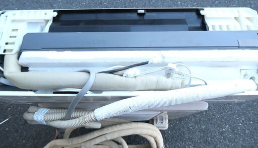 ☆富士通ゼネラル FUJITSU AS-C22G-W インバーター冷暖房ルーム