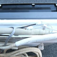 ☆富士通ゼネラル FUJITSU AS-C22G-W インバーター冷暖房ルーム