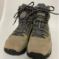 お値下げ　DannerDayhiker Ⅱ 登山靴 グレー