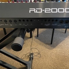 RD-2000 本体　専用ページ