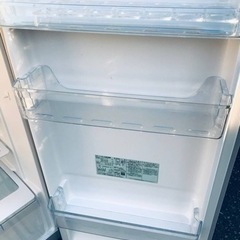 ②2999番 日立✨冷凍冷蔵庫✨R-23HA‼️