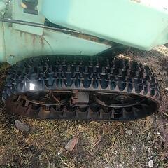 除雪機　部品取り　ジャック　2万円