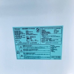  超高年式✨送料設置無料❗️家電2点セット 洗濯機・冷蔵庫 152