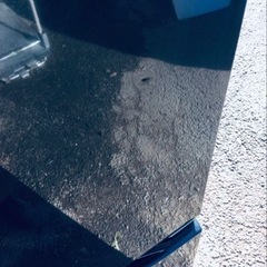 ①472番 東芝✨冷凍冷蔵庫✨GR-P15BS(K)‼️