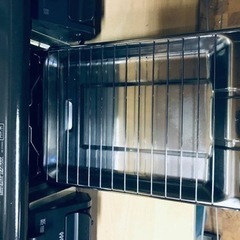 ①843番 パロマ✨LPガスコンロ✨IC-S87K-1L‼️