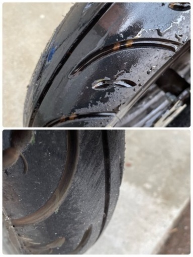 売約済 スズキ スクーター アドレスAddress V125G Limited CF4EA K9