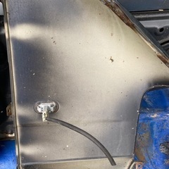 エブリィ顔面一色キャリィなどに！