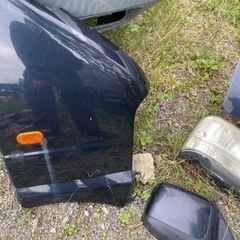 エブリィ顔面一色キャリィなどに！