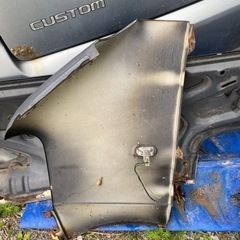 エブリィ顔面一色キャリィなどに！