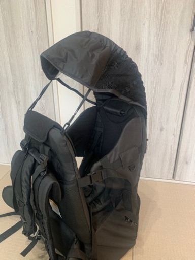 【超ポイント祭?期間限定】 散歩 登山 リュック ベビーキャリア 通勤 おんぶ 抱っこ紐 電車 その他