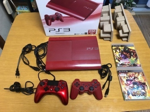 PS３　おまけ