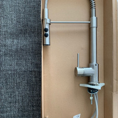 IKEA 水栓　蛇口　キッチン　混合栓　混合水栓